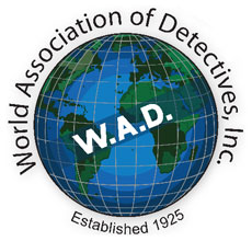 WORLD ASSOCIATION OF DETECTIVES INC.