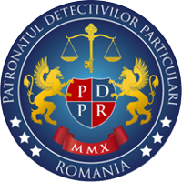 PATRONATUL DETECTIVILOR PARTICULARI DIN ROMANIA