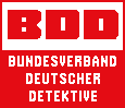 Bundesverband Deutscher Detektive e.V.