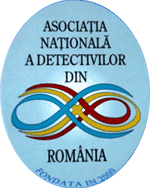  ASOCIATIA NATIONALA A DETECTIVILOR DIN ROMANIA
