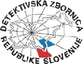 DETEKTIVSKA ZBORNICA REPUBLIKE SLOVENIJE