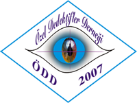ÖZEL DEDEKTIFLER DERNEGI - TÜRKIYE